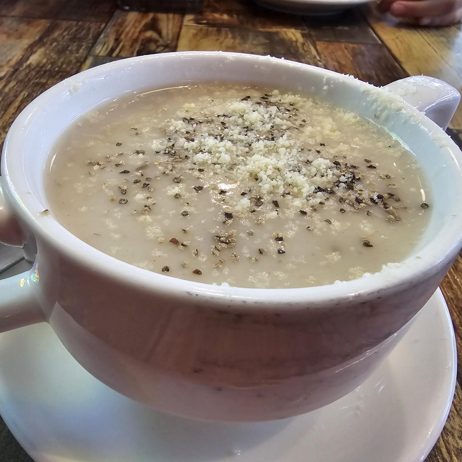 Soup
