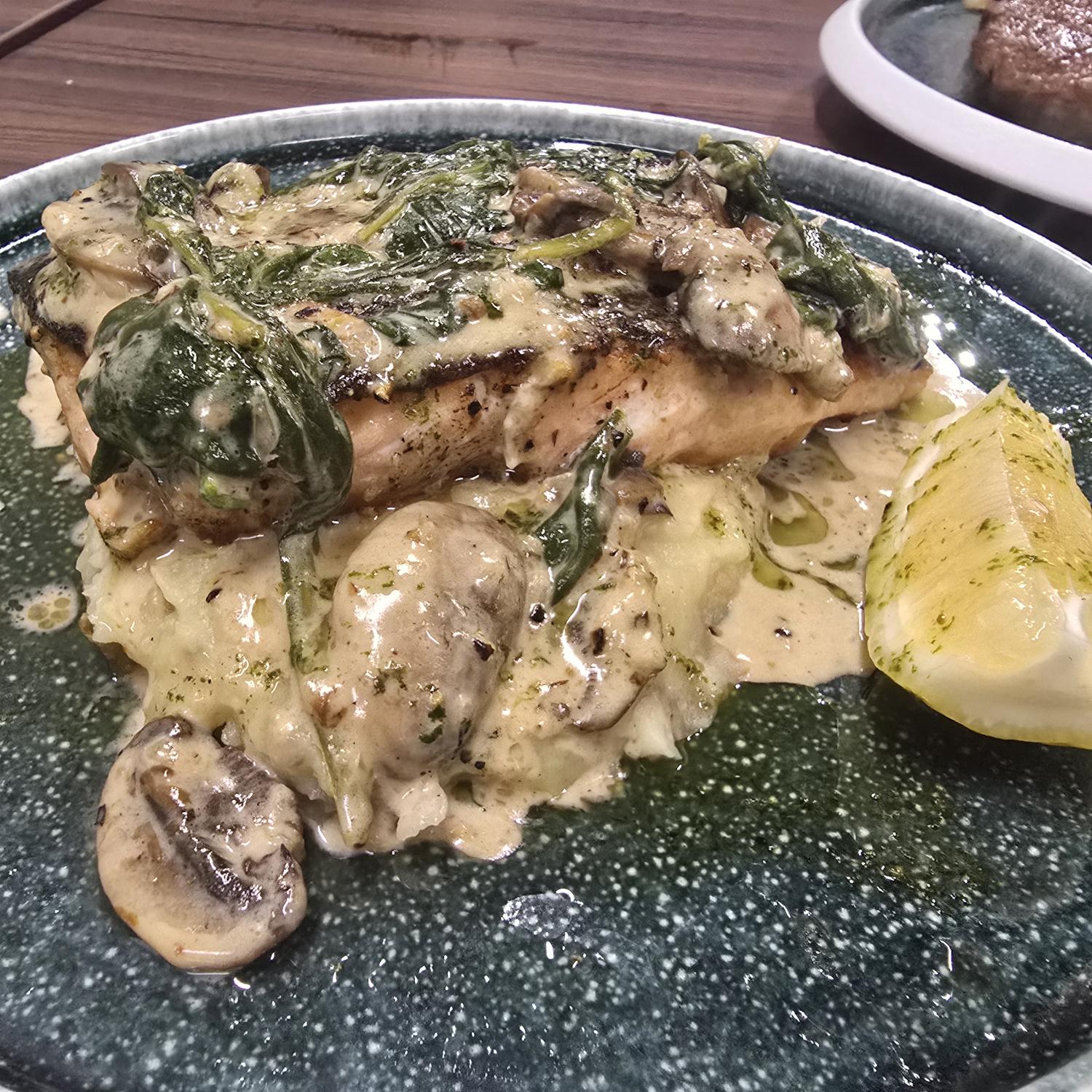 Salmone