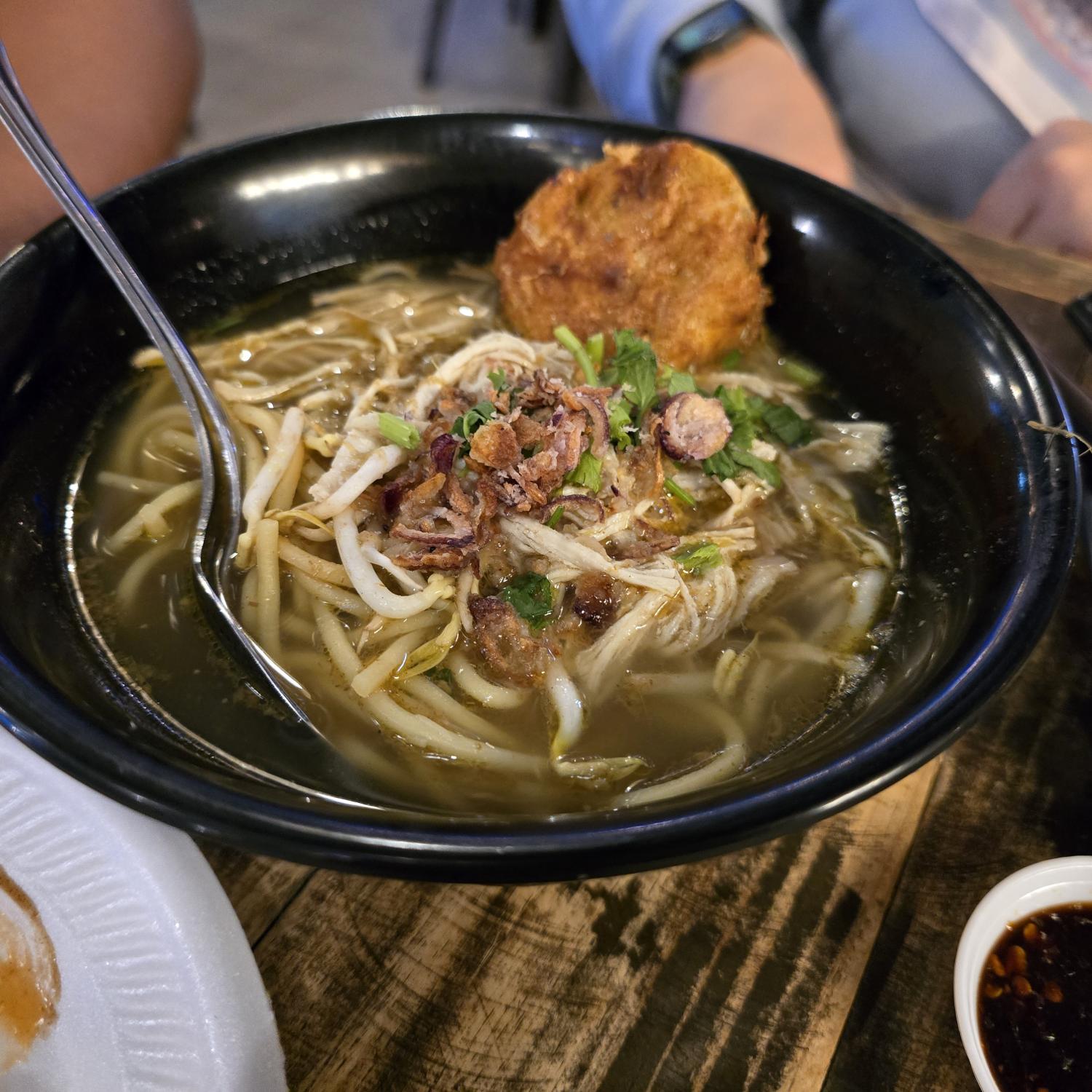 Mee Soto