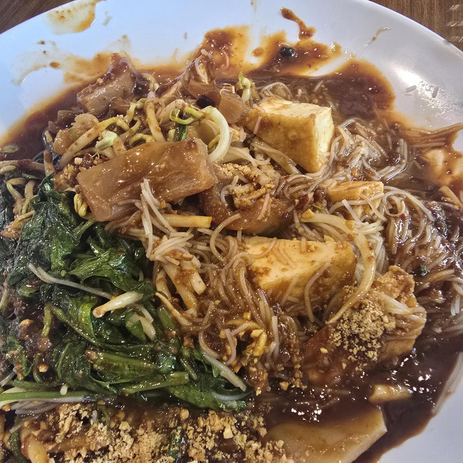 Rojak Bandung