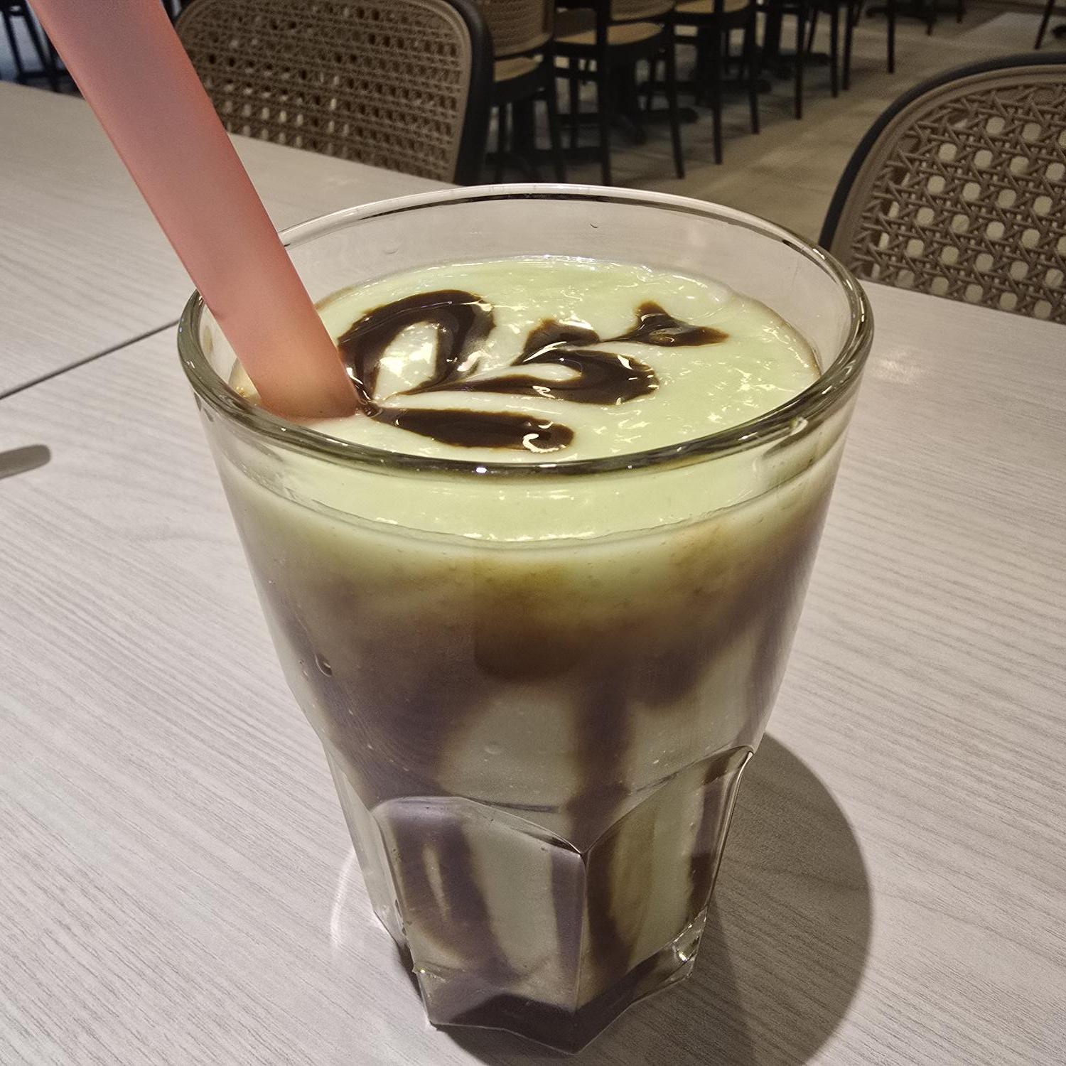 Avocado Juice