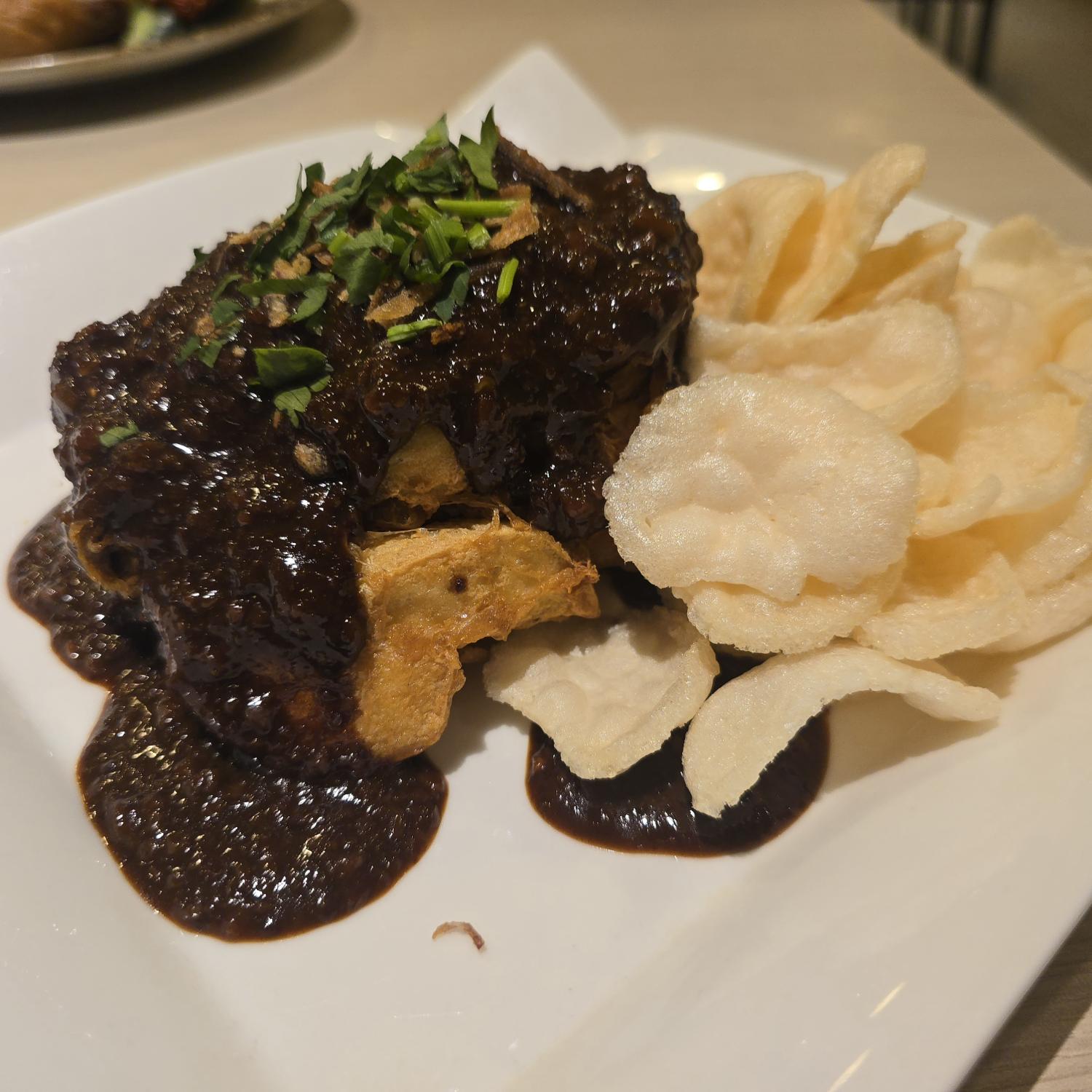 Tahu Telur