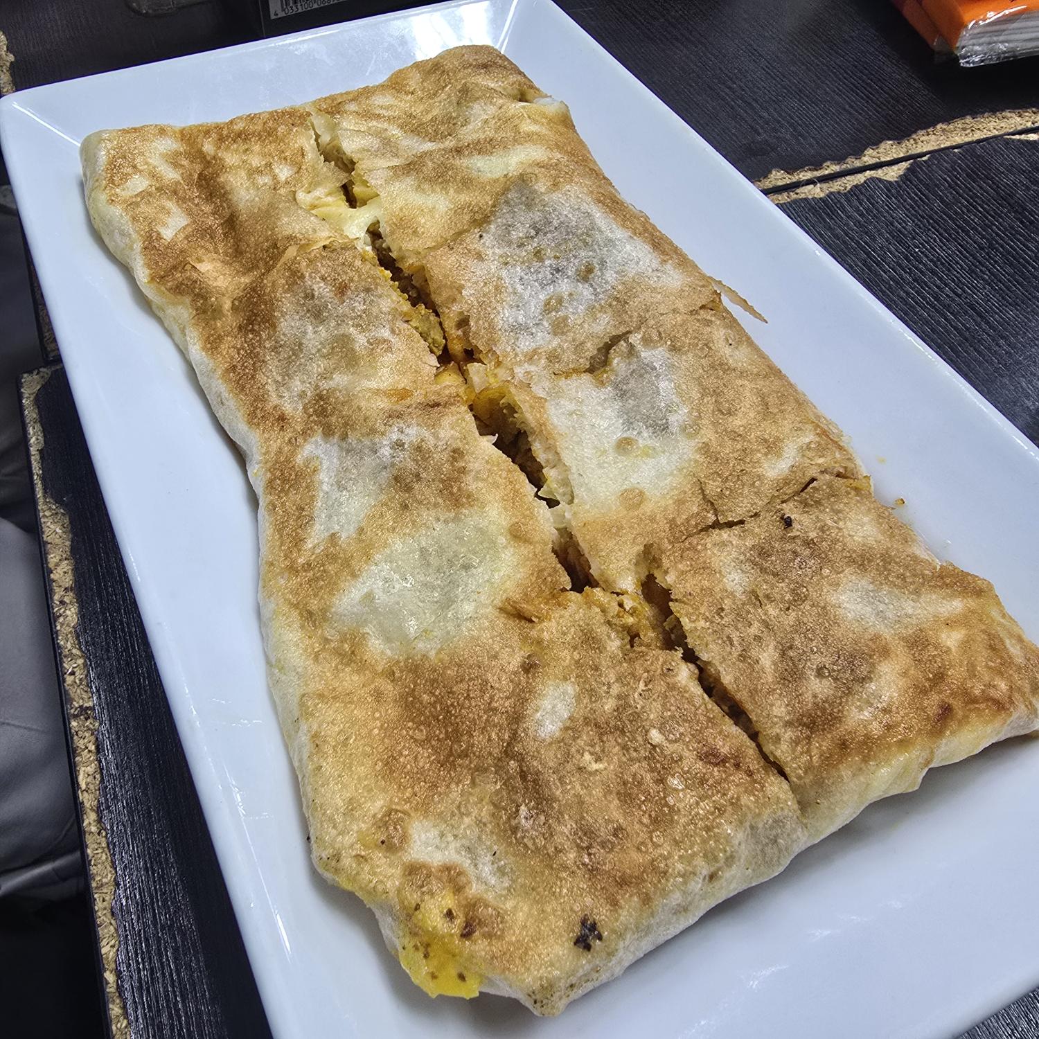 Murtabak