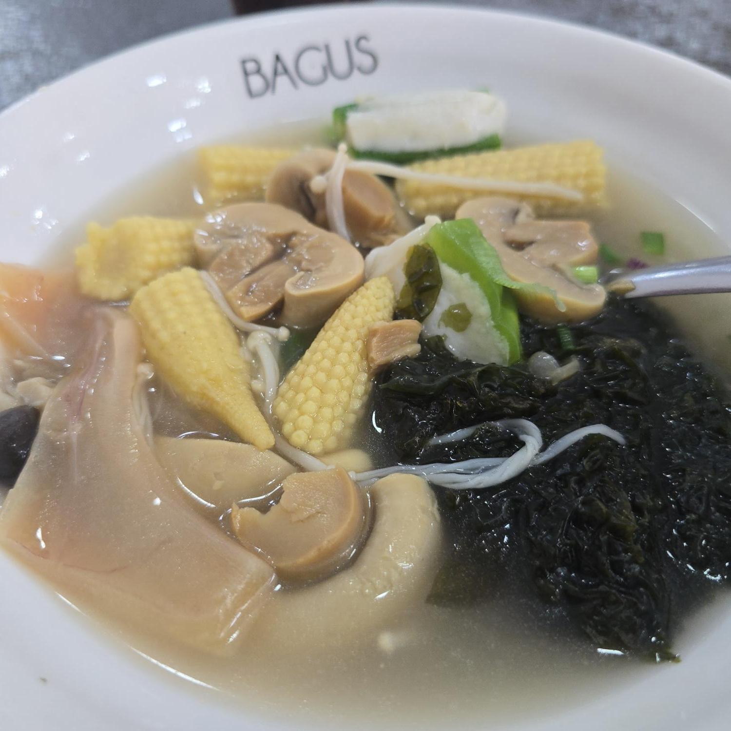 Yong Tau Fu