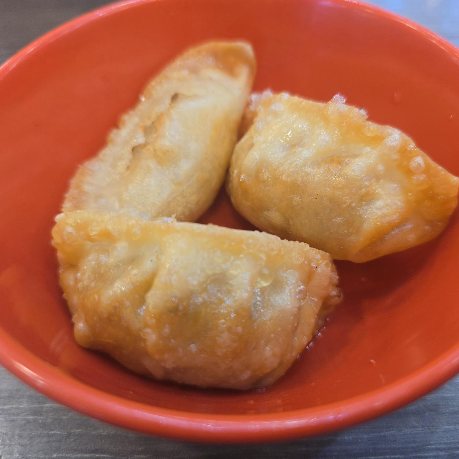 Gyoza