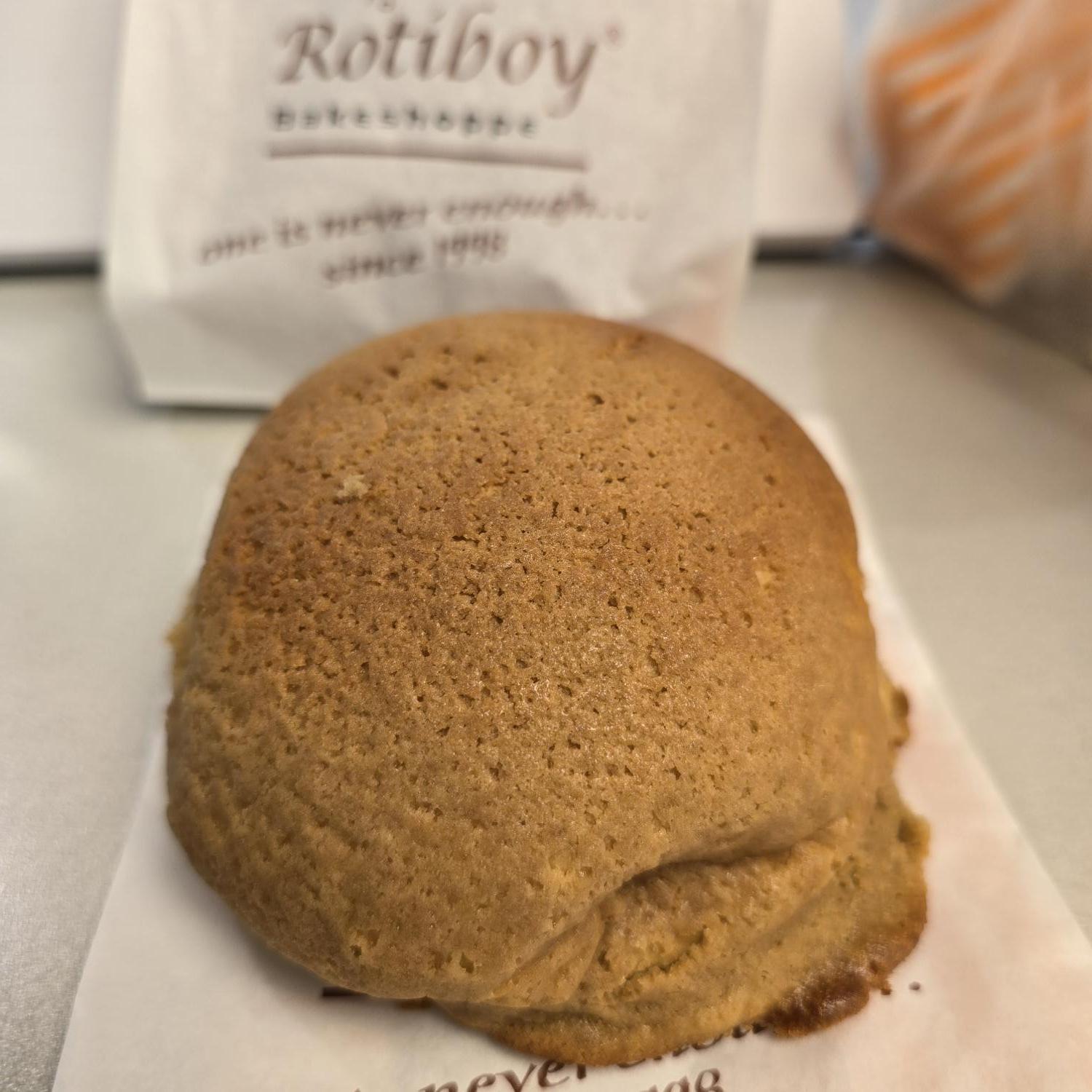 Rotiboy