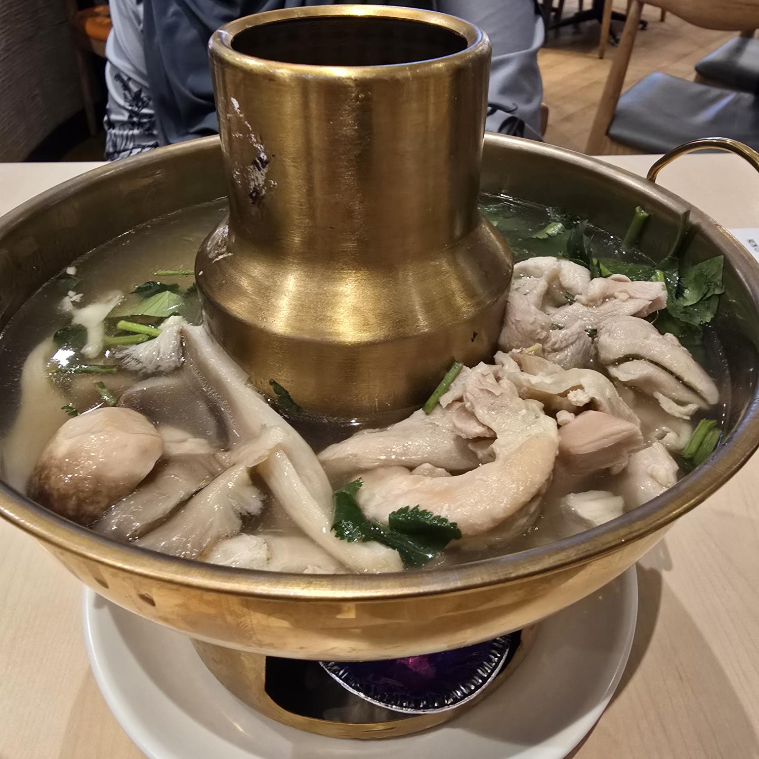 Tom Yam