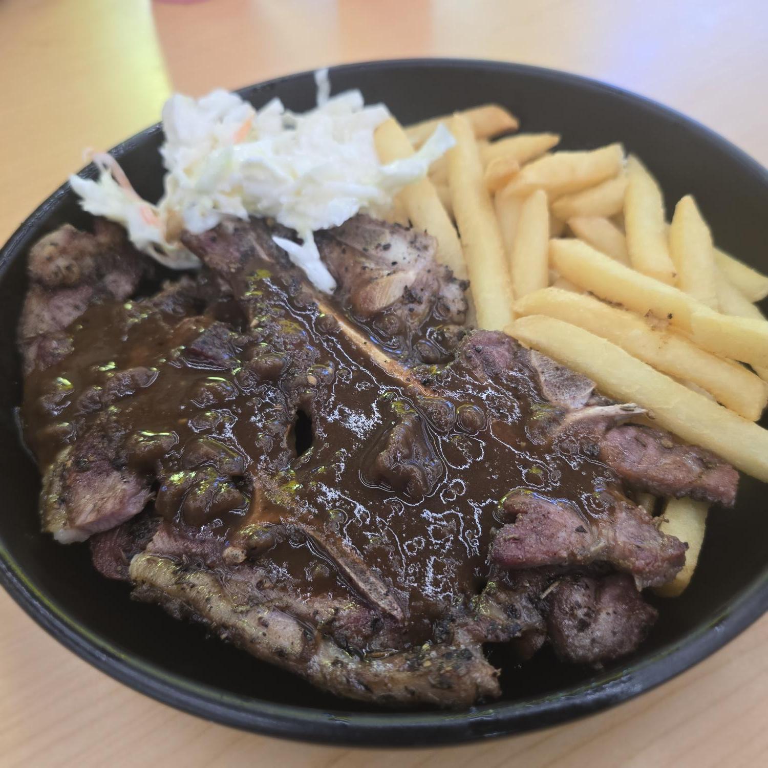 Lambchop