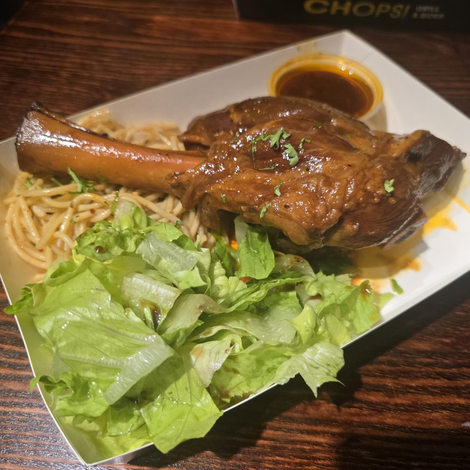 Lambshank
