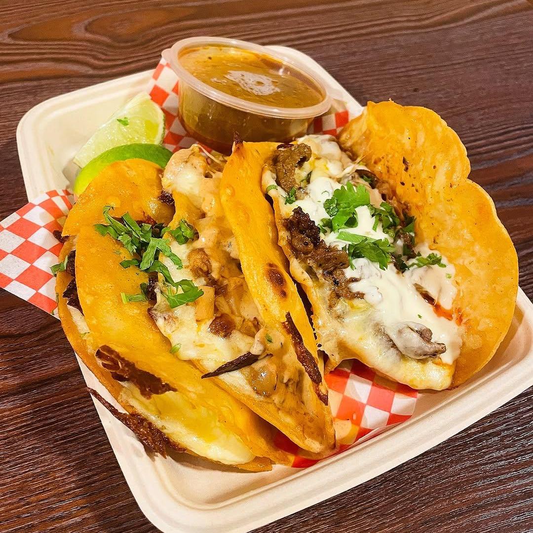 Tacos