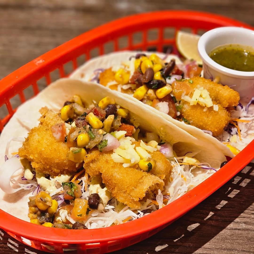 Tacos