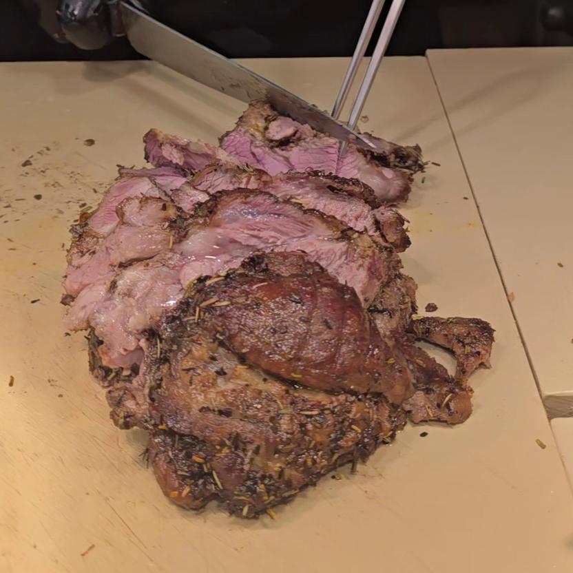 Meat Station