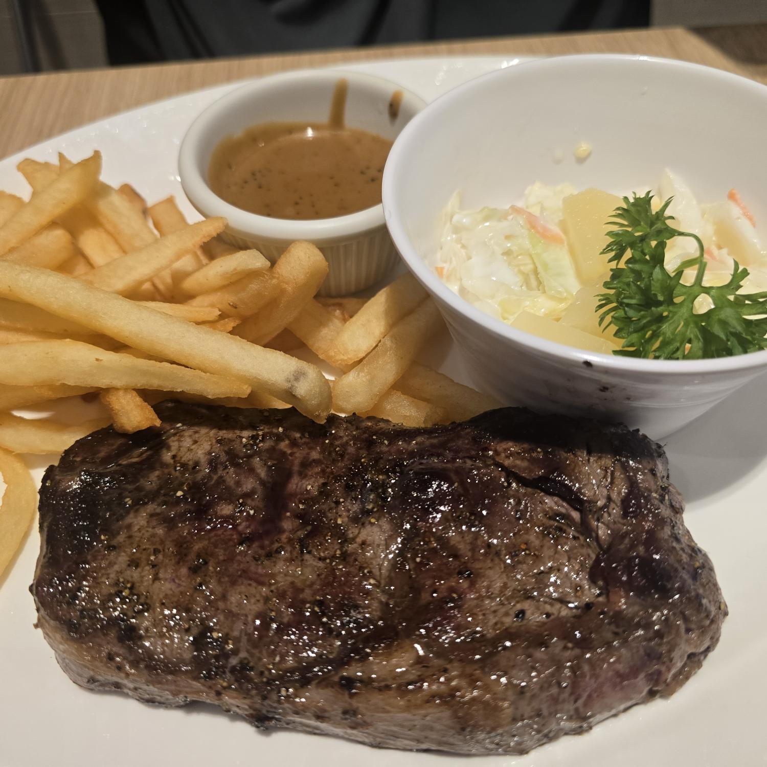 Ribeye Steak