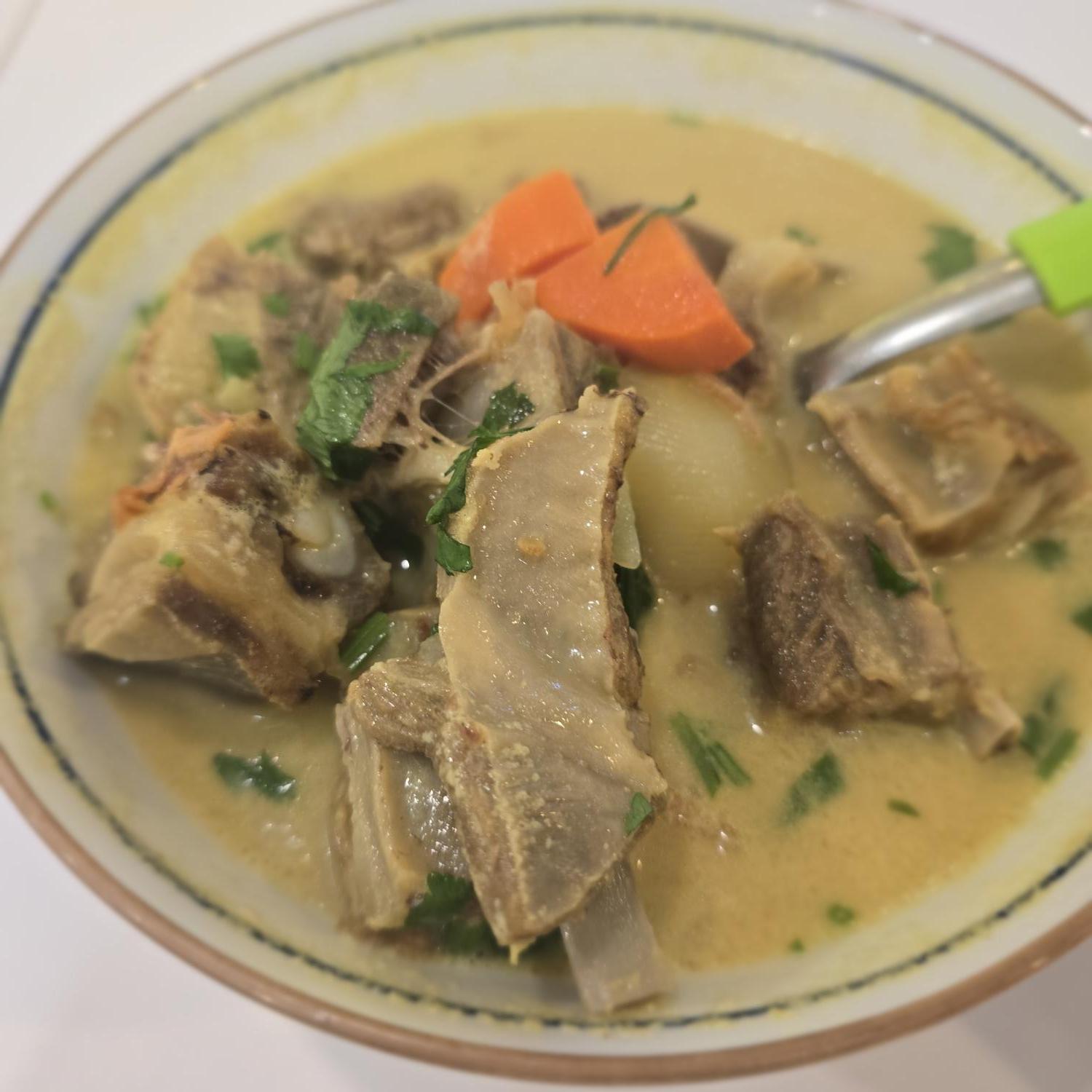 Gule Kambing