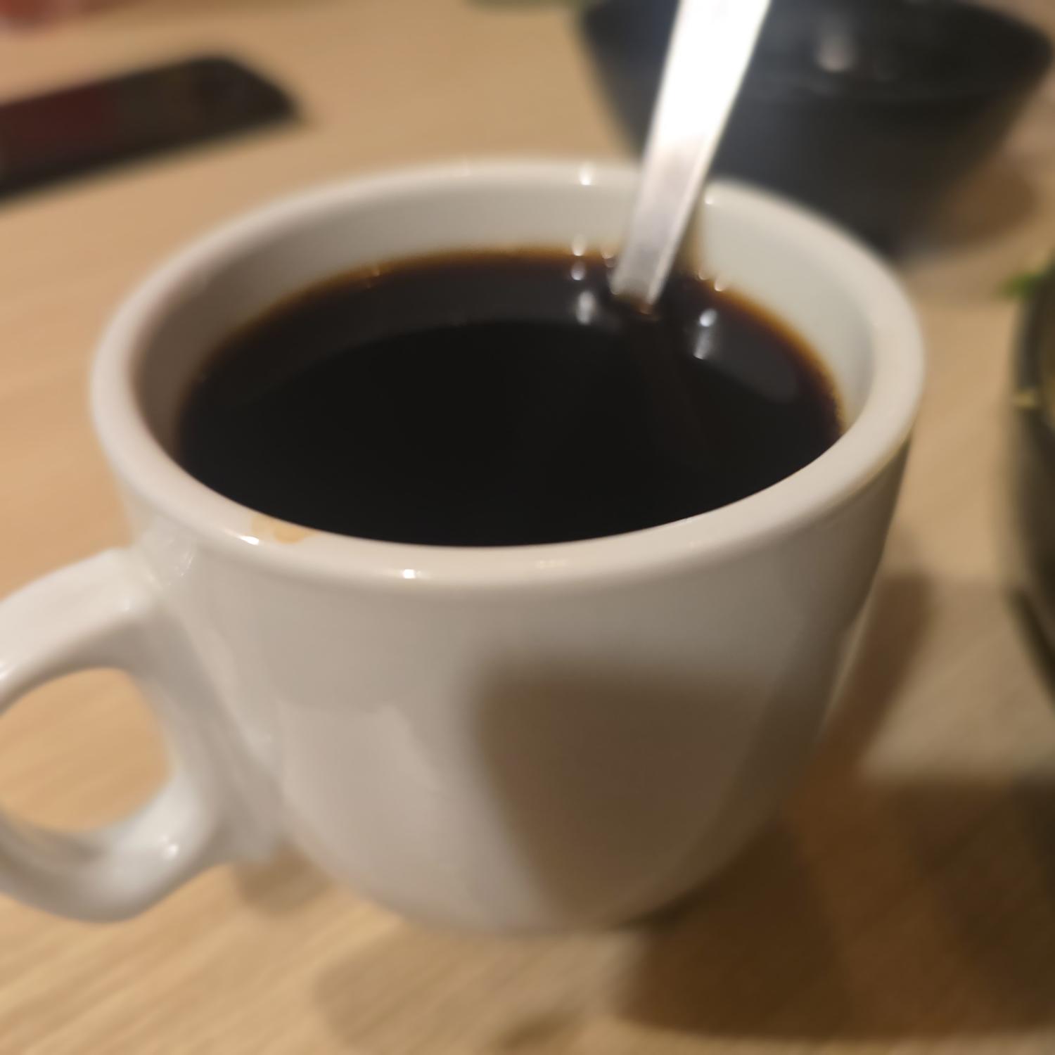 Vietnamese Coffee