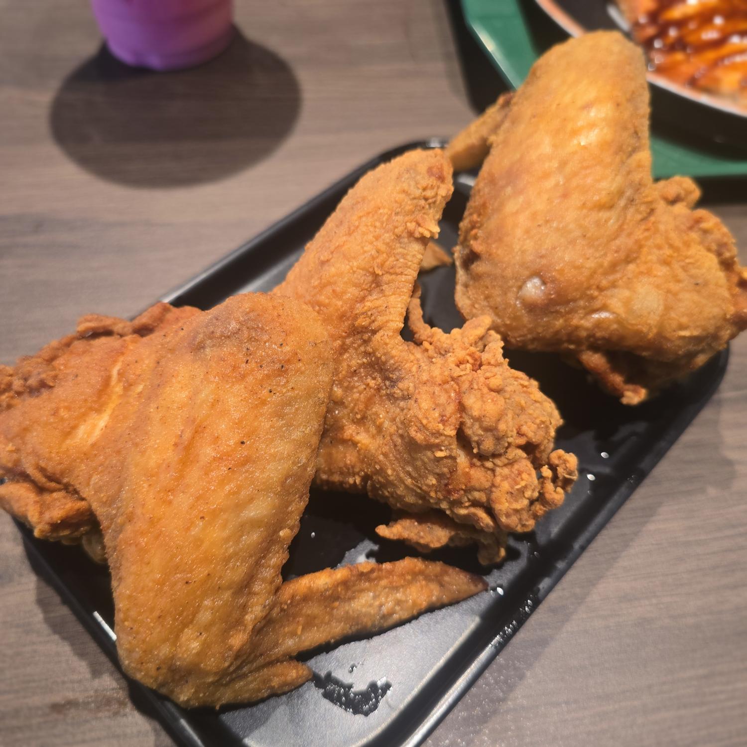 Chicken Wing