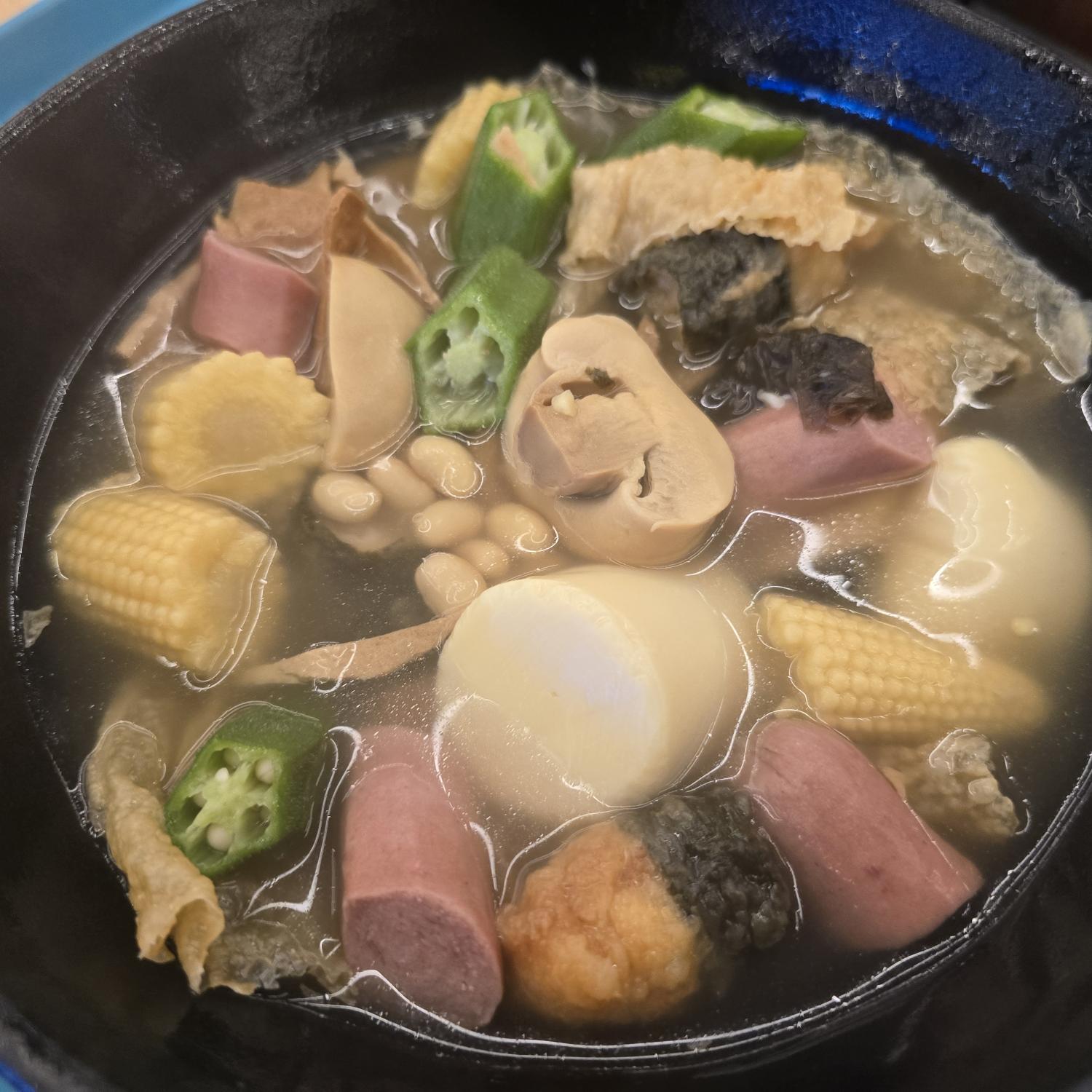 Yong Tau Foo