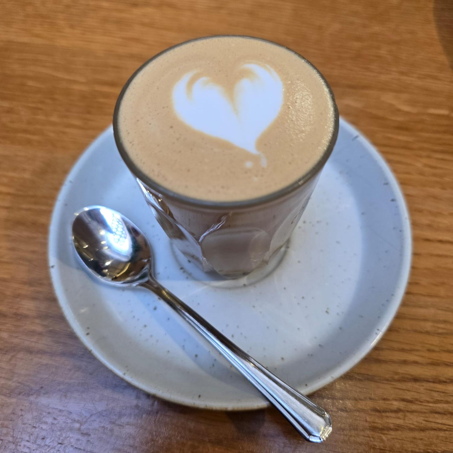 Piccolo Latte