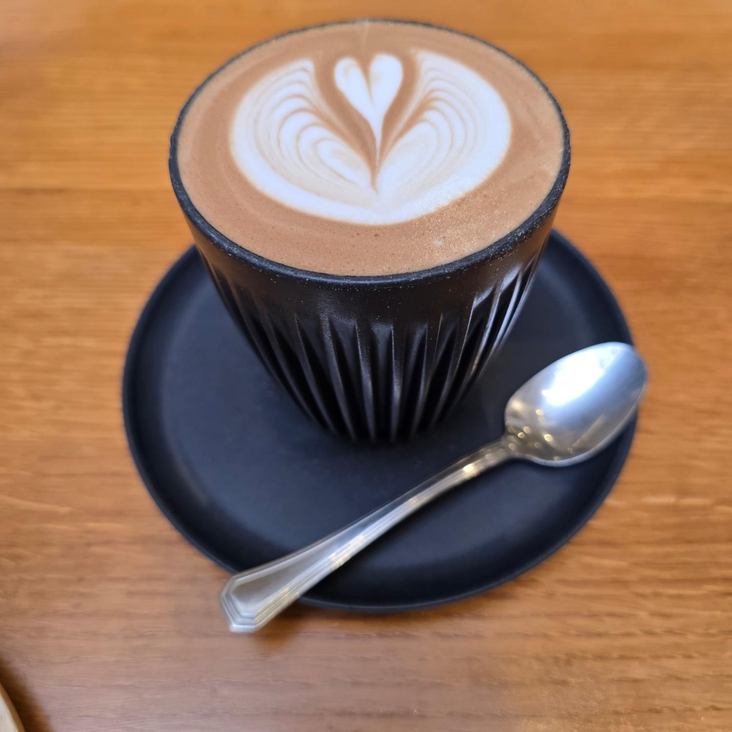 Cafe Mocha