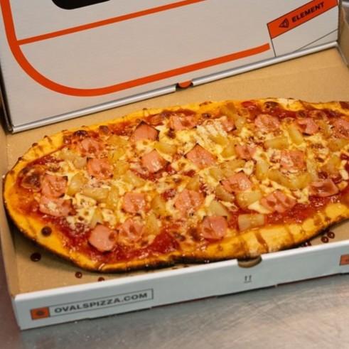 Bold Pizza