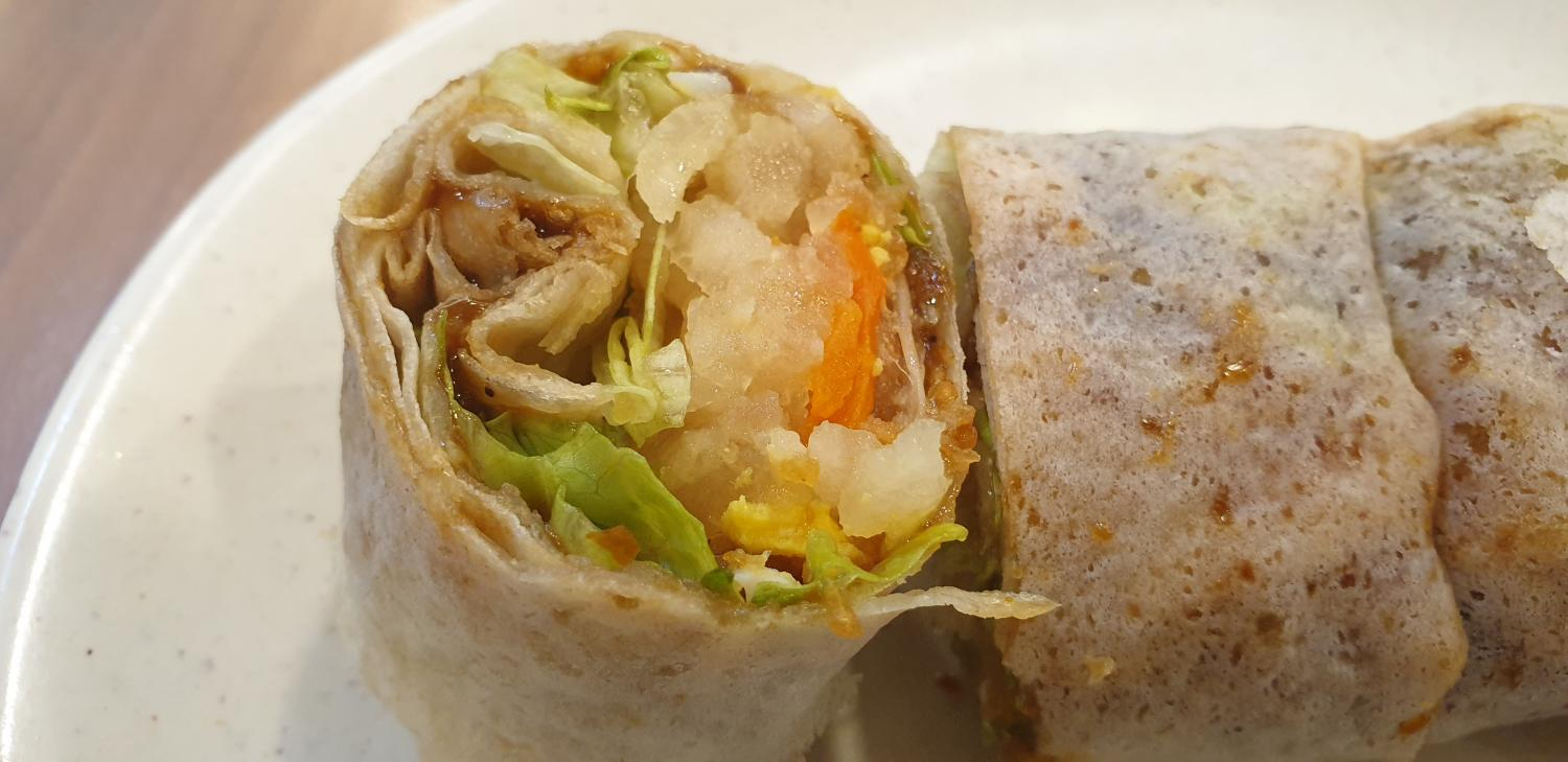 Popiah