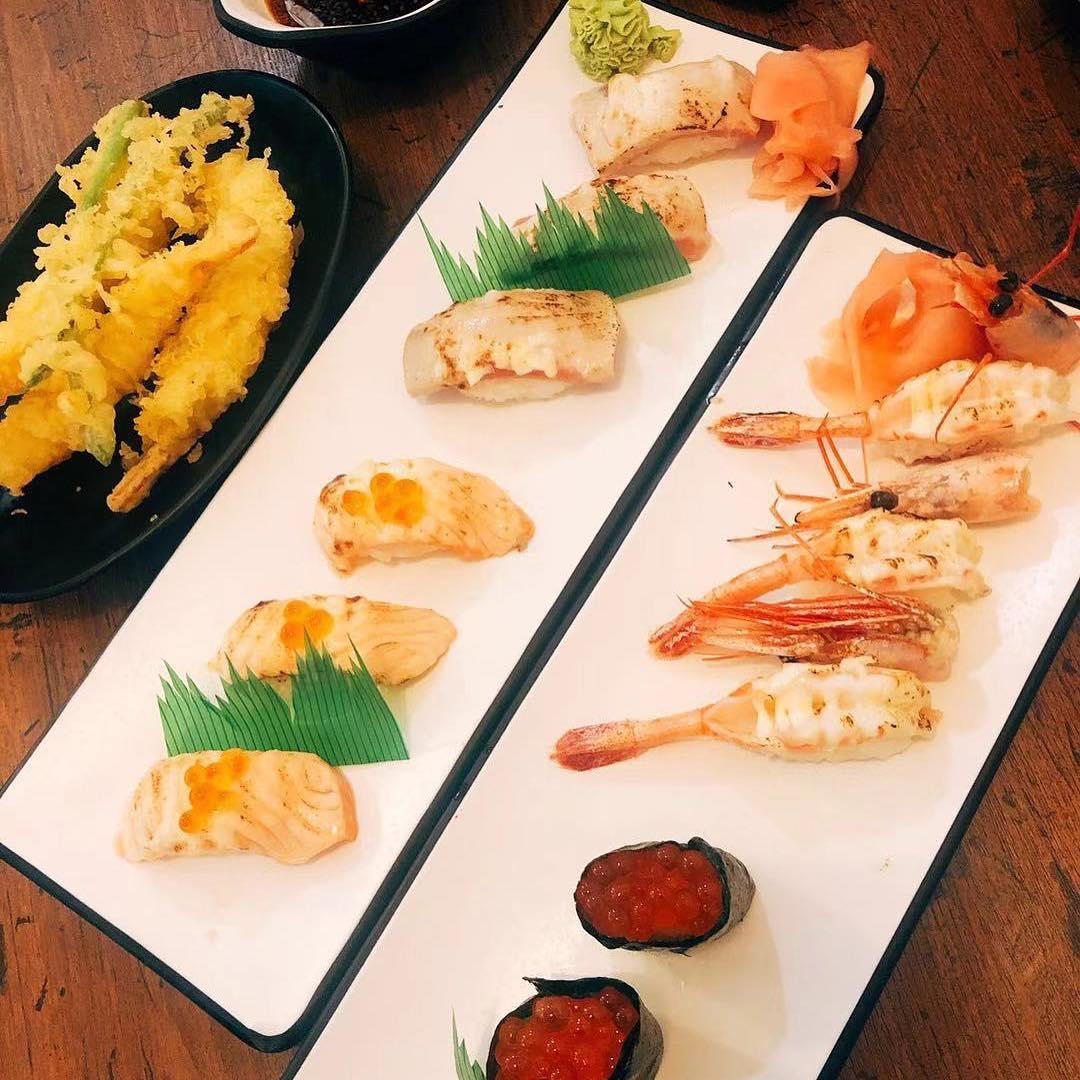 Sushi