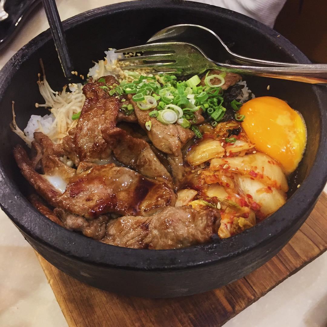 Gyu Don