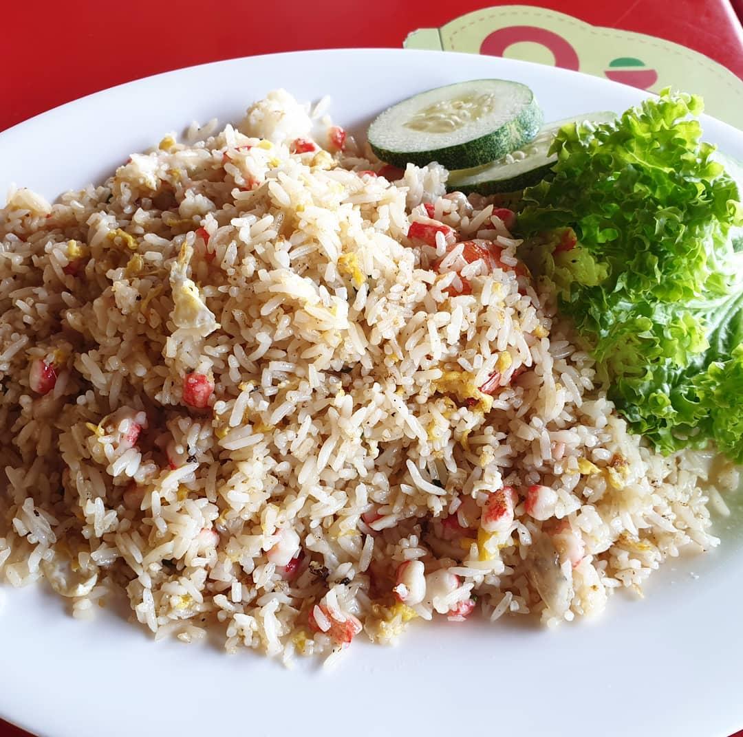 Fried Rice