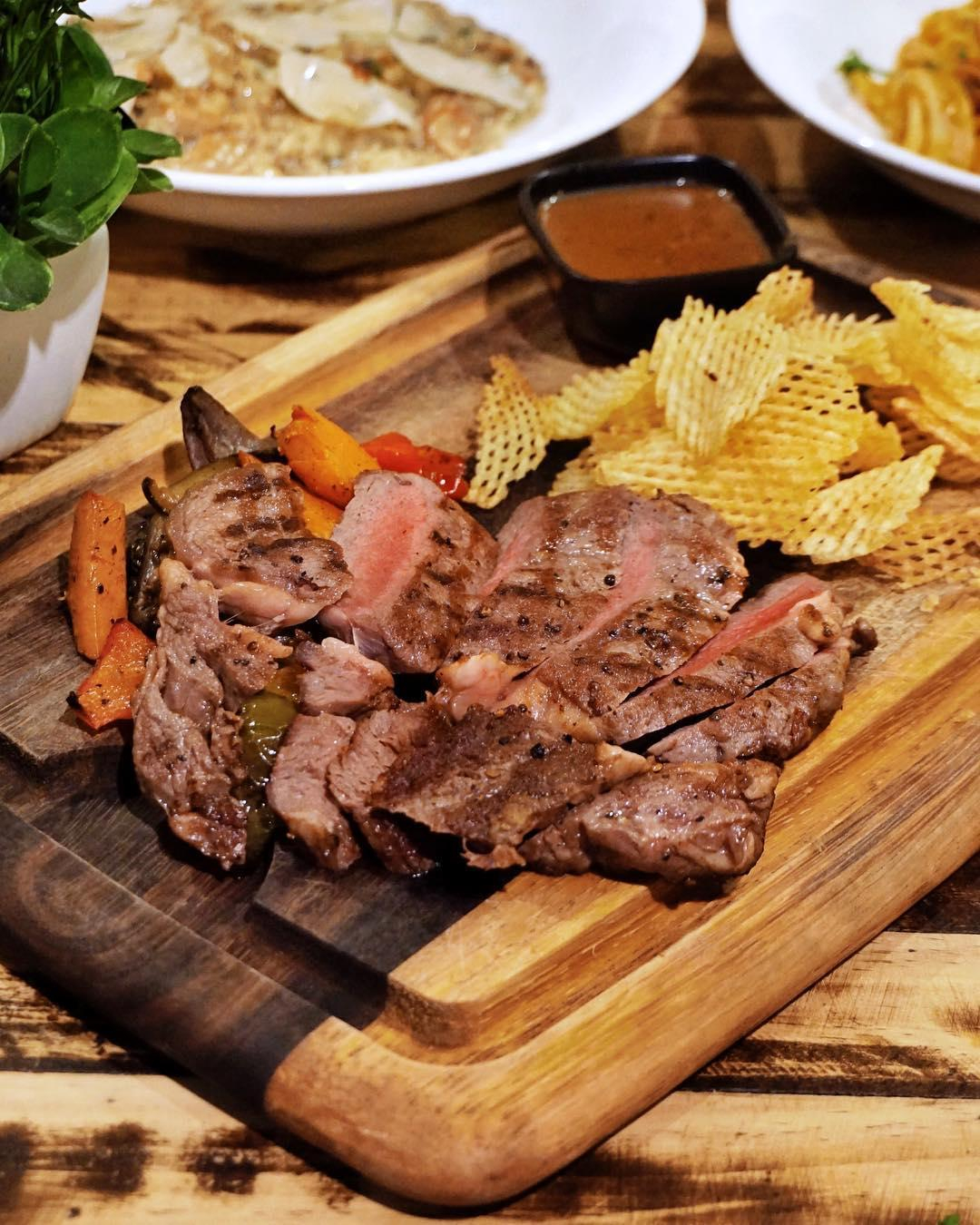 Bisteca