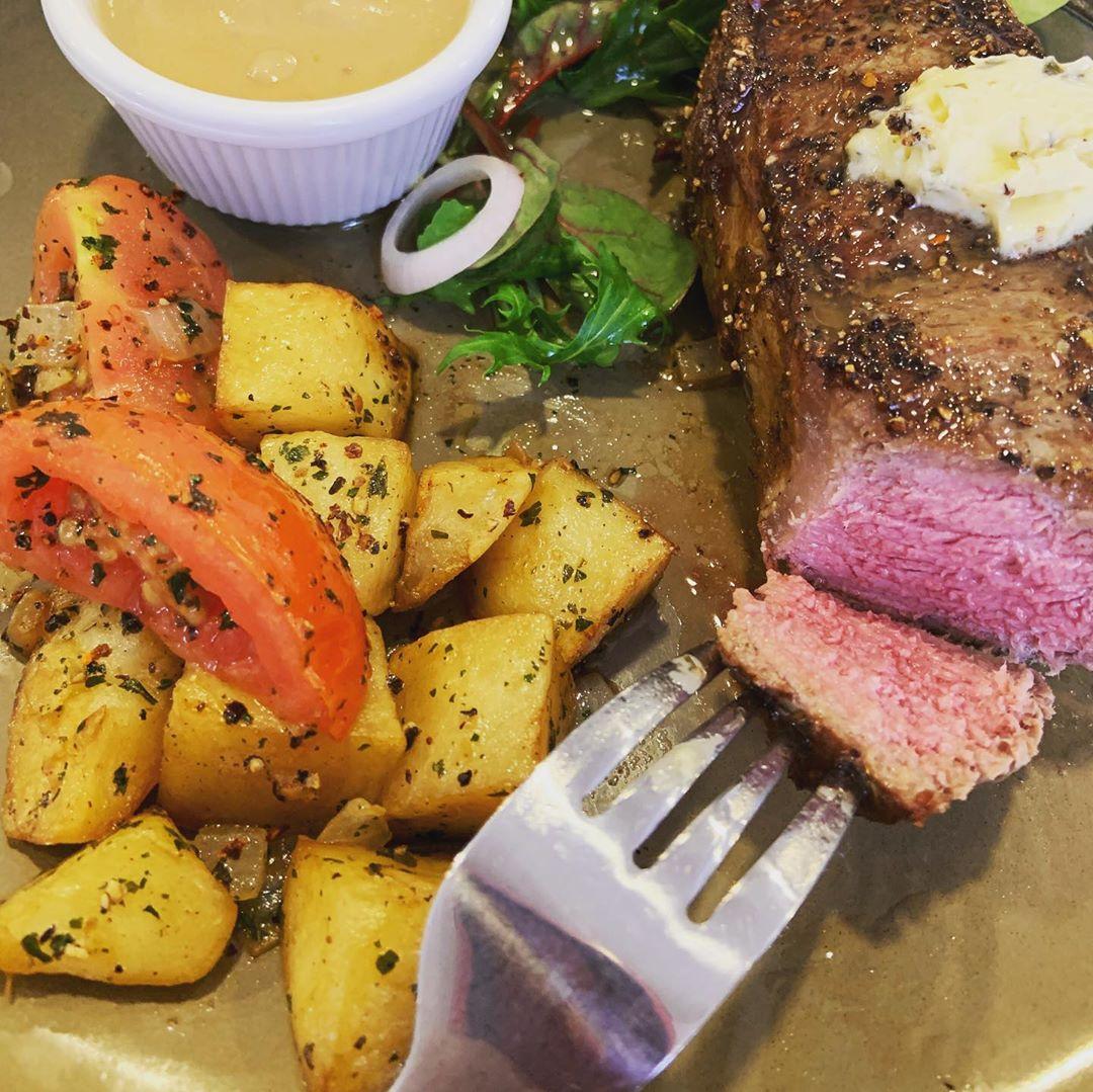 Steak