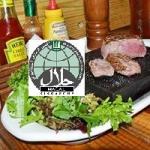 Rock Grills Steakhouse