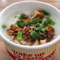 Rice Porridge
