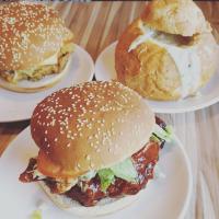 Burgers