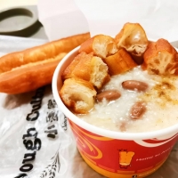 Porridge
