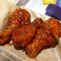 Jinjja Drumstick