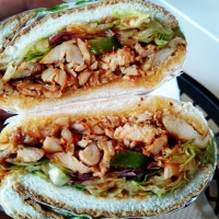 Food at EPIKebabs