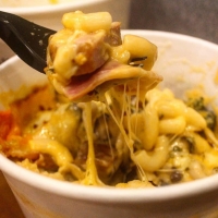 Mac and Cheese
