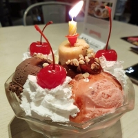 Ice Cream