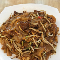 Char Kway Teow