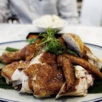 Chicken Rice