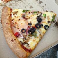 Food at Pezzo