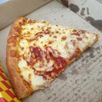 Cheesy cheese