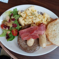 Ultimate Breakfast