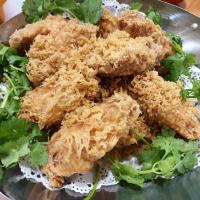 Fried Chicken