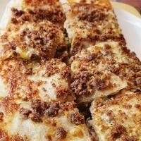 Food at Al-Tasneem