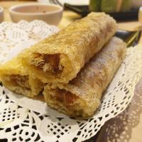 Imperial Rolls