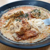 Laksa