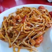 Mee Goreng