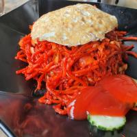 Mee Goreng (Indian)