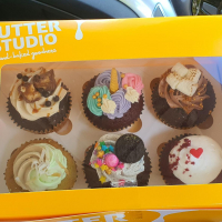 Cupcakes